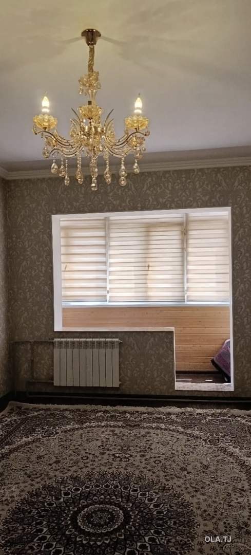 3 комнатная квартира, 9 этаж, 80 м²