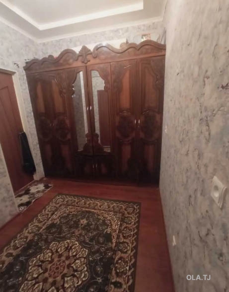 1 комнатная квартира, 17 этаж, 37 м²