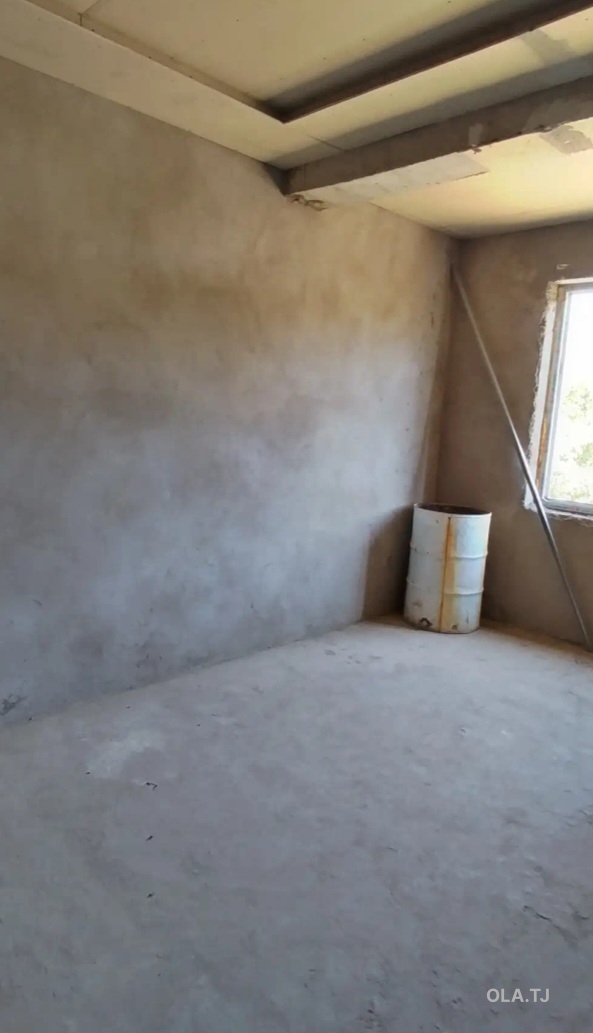 1 комнатная квартира, 3 этаж, 42 м²