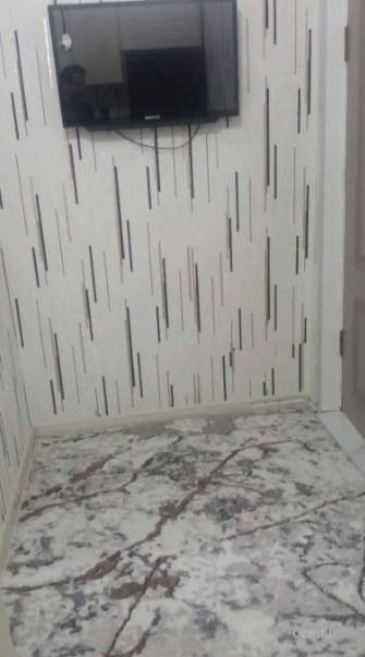 1 комнатная квартира, 13 этаж, 51 м²