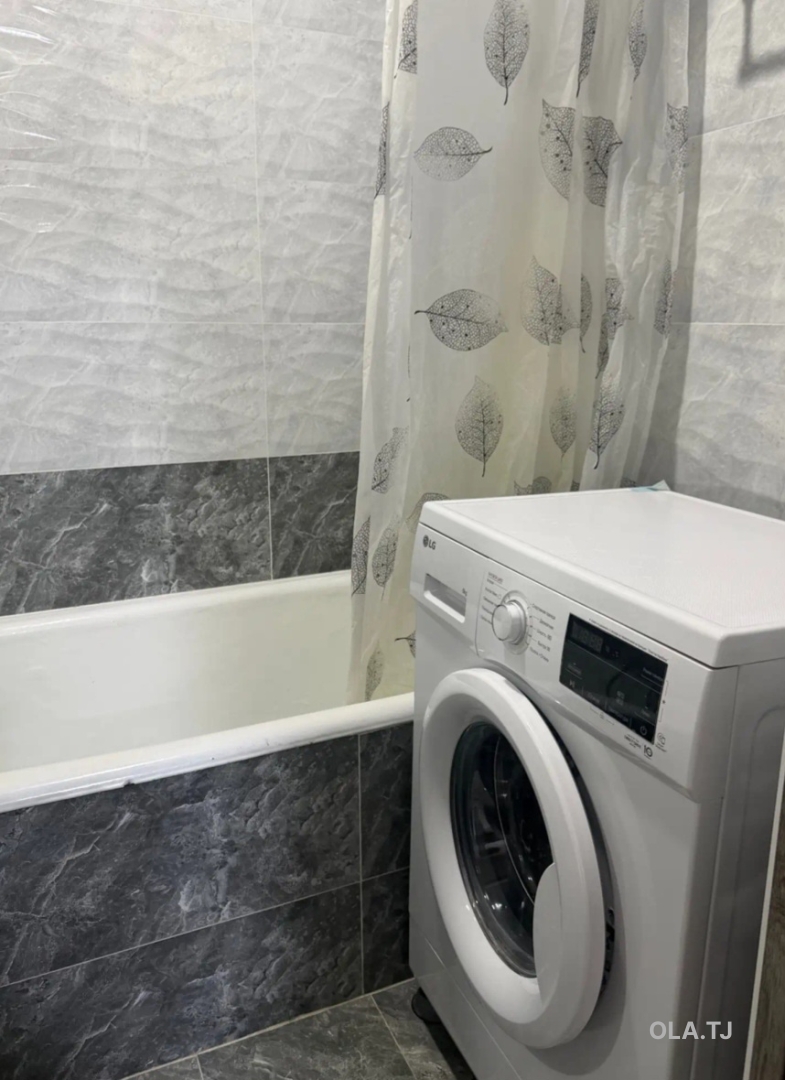 2 комнатная квартира, 4 этаж, 80 м²