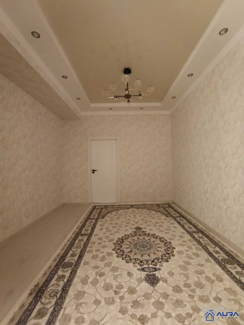 3 комнатная квартира, 5 этаж, 97 м²