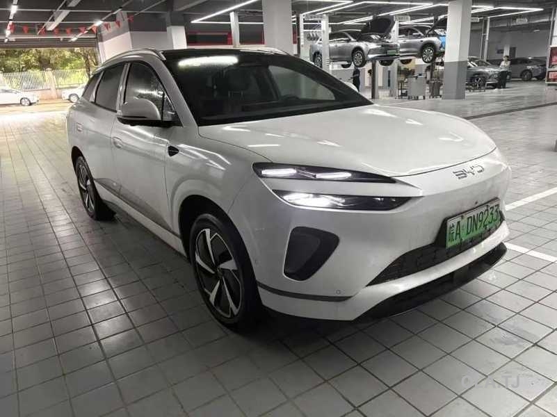 BYD Sea Lion 06,  2025
