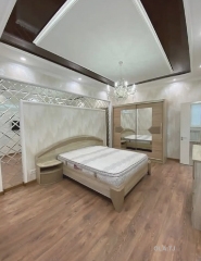 2 комнатная квартира, 7 этаж, 76 м²