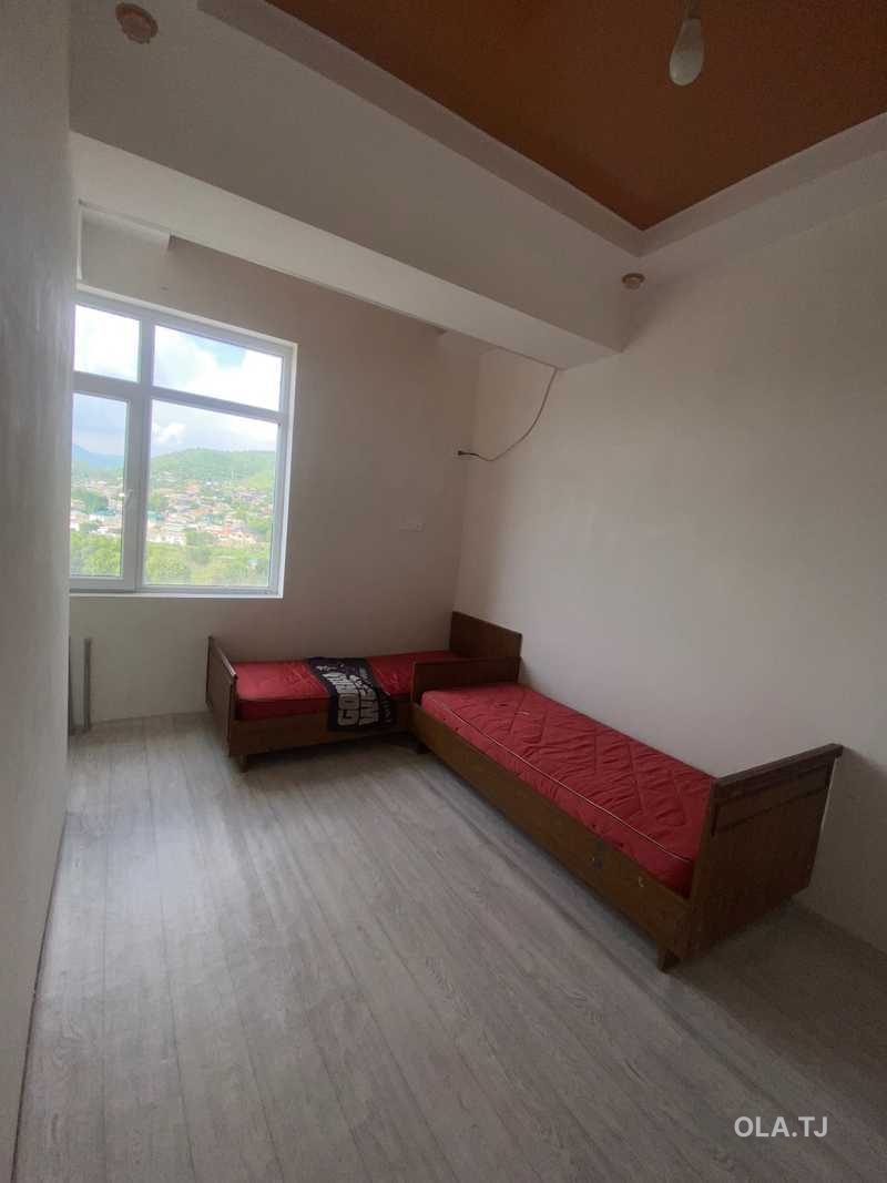 3 комнатная квартира, 11 этаж, 74 м²