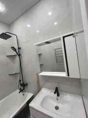 1 комнатная квартира, 5 этаж, 42 м²