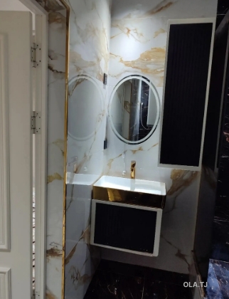 1 комнатная квартира, 5 этаж, 48 м²