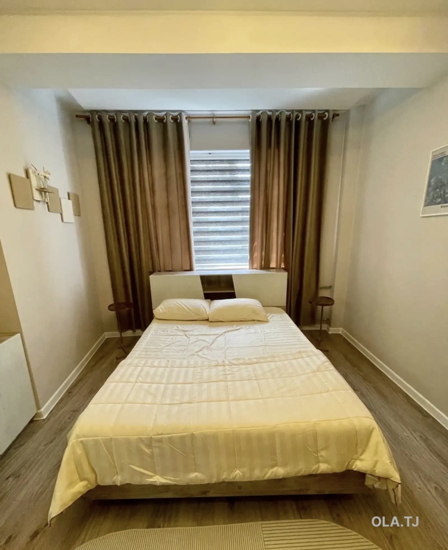 2 комнатная квартира, 11 этаж, 66 м²