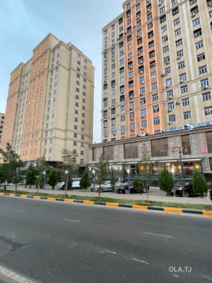 1 комнатная квартира, 3 этаж, 34 м²