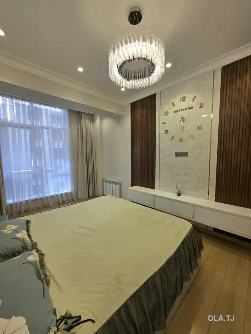 2 комнатная квартира, 14 этаж, 97 м²
