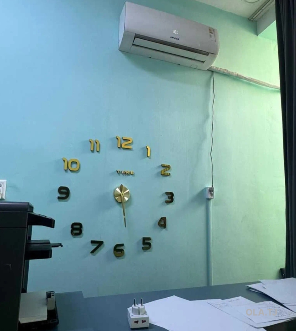 Офис на продажу, В жилом доме, 58 м²