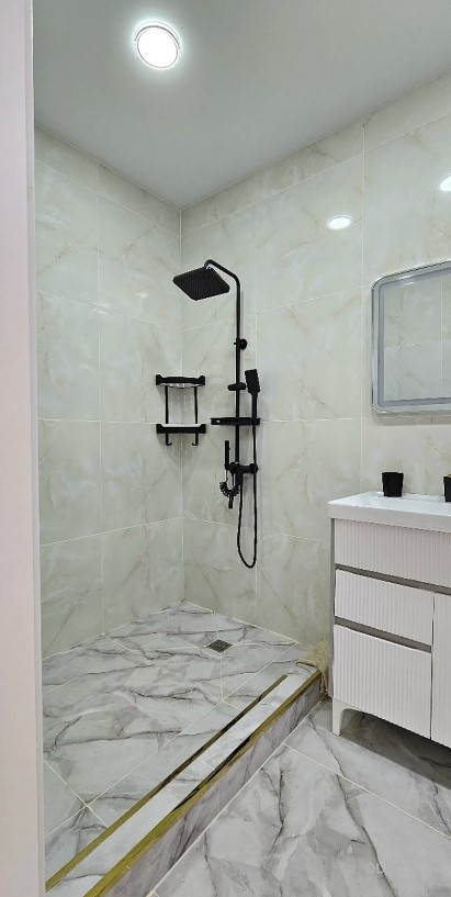 2 комнатная квартира, 6 этаж, 75 м²