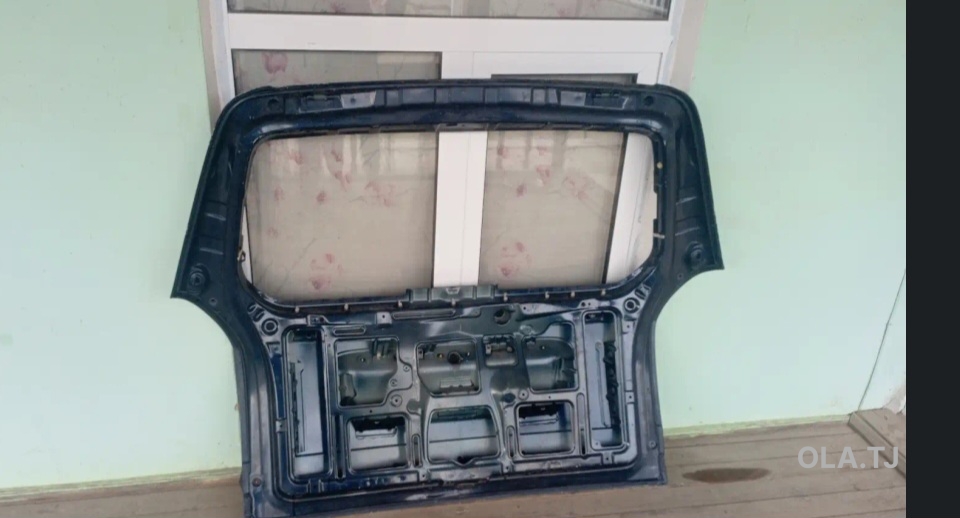 Дверь багажника от Opel Zafira
