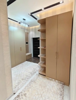 2 комнатная квартира, 3 этаж, 85 м²