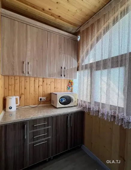 3 комнатная квартира, 5 этаж, 69 м²