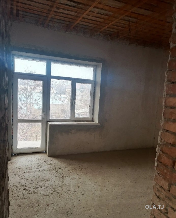 Дом (хавли), 7 комнат, 2 эт
