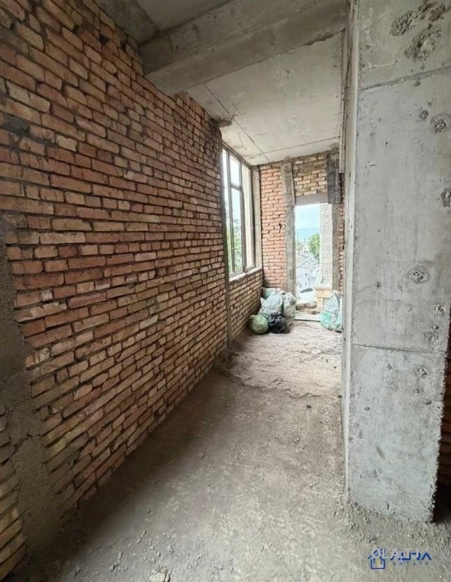 1 комнатная квартира, 4 этаж, 75 м²