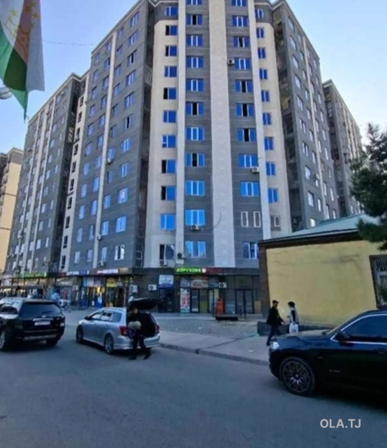 Помещение под свободное назначение, 450м², Хитой бозор