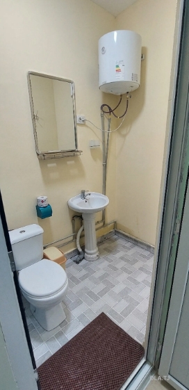 1 комнатная квартира, 1 этаж, 30 м²