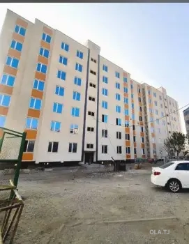 1 комнатная квартира, 5 этаж, 44 м²