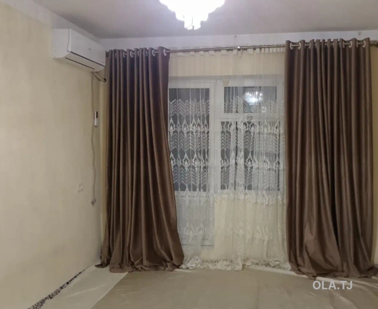 Комната в 2 комнатной квартире, 3,