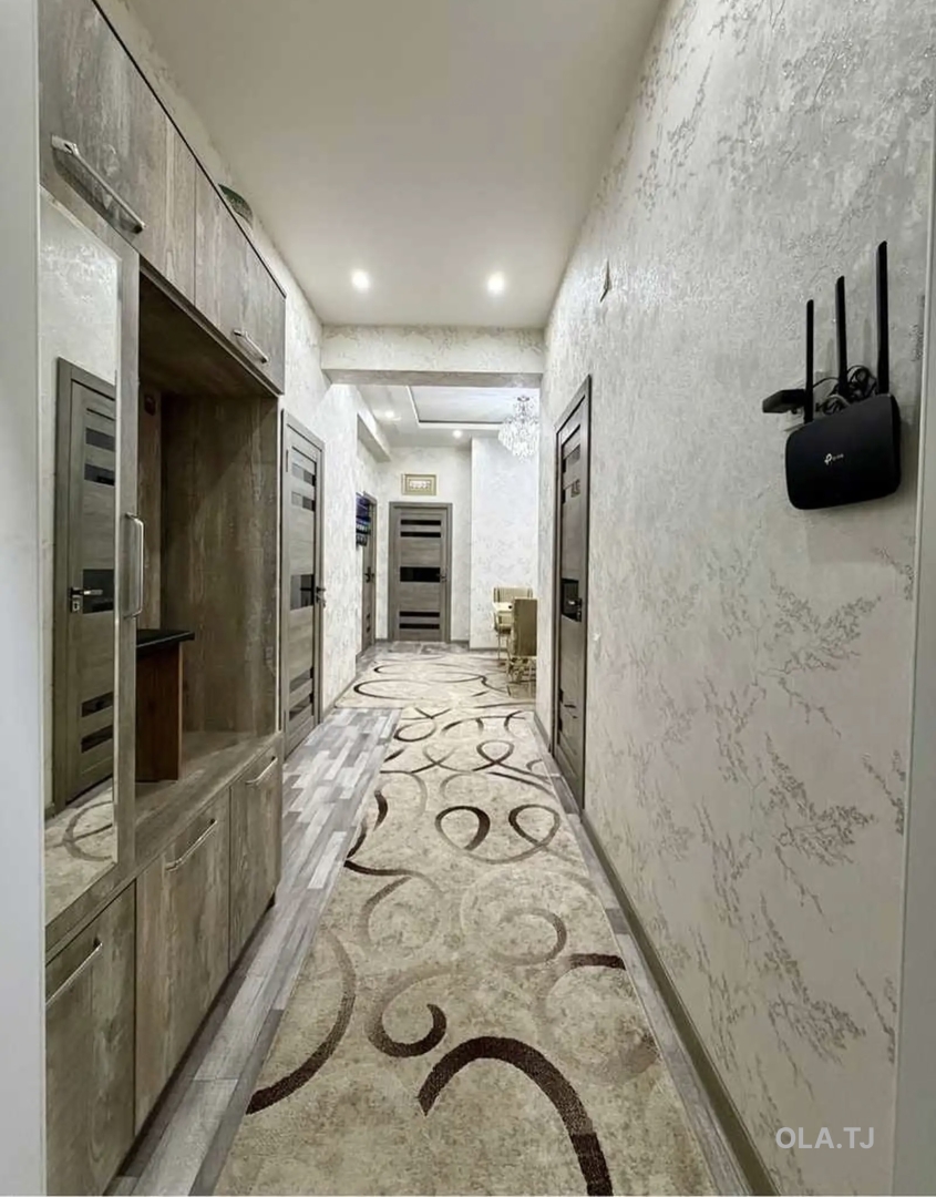 2 комнатная квартира, 10 этаж, 65 м²