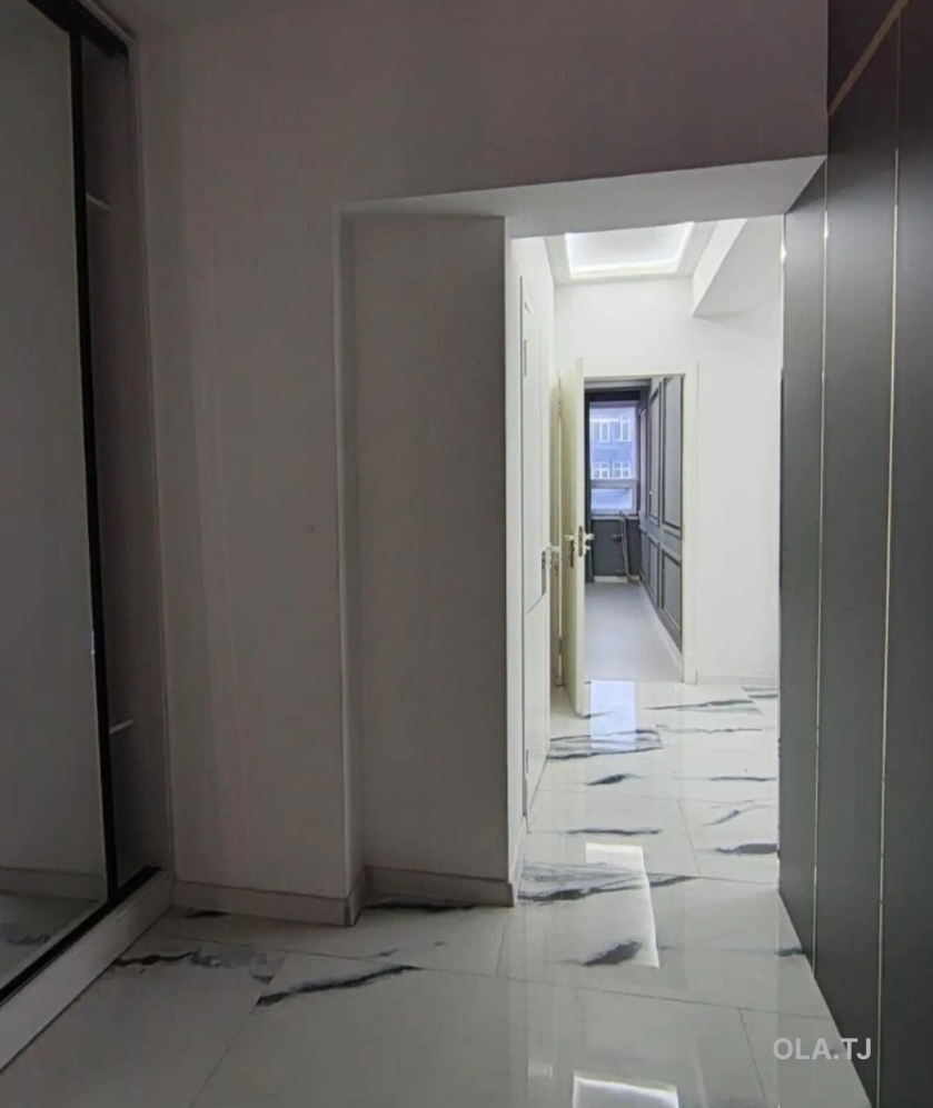 6 комнатная квартира, 16 этаж, 193 м²