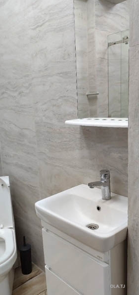 1 комнатная квартира, 16 этаж, 67 м²