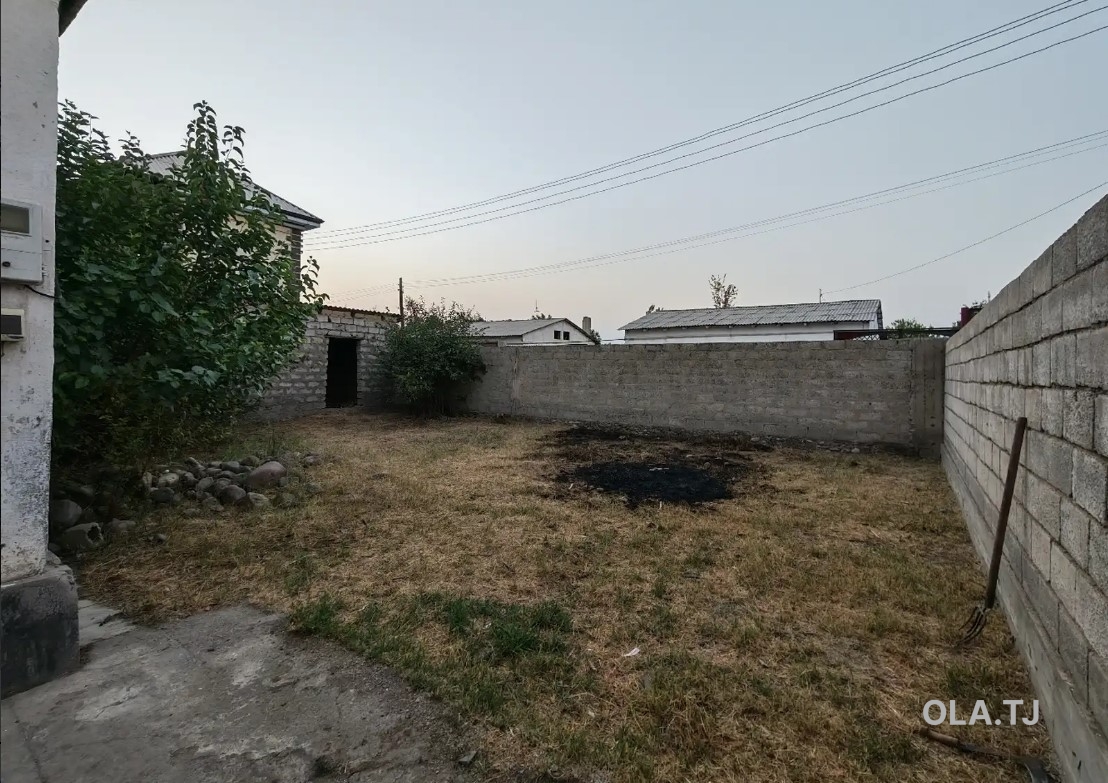 Дом (хавли), 4 комнат, 1 эт