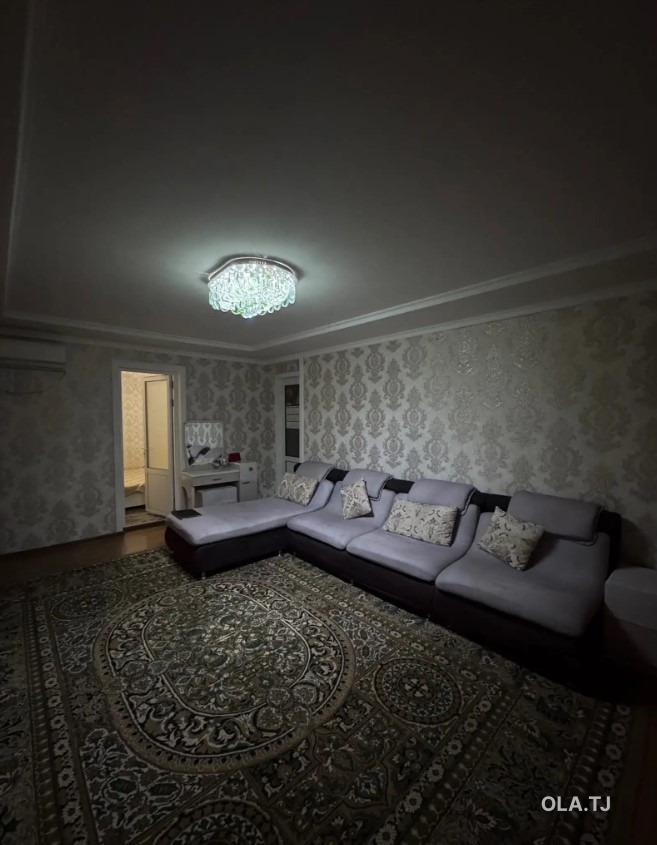 Дом (хавли), 4 комнат,