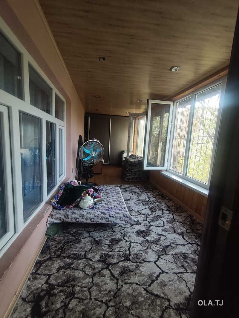 2 комнатная квартира, 3 этаж, 68 м²