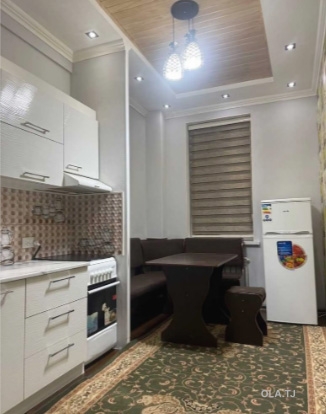 1 комнатная квартира, 1 этаж, 50 м²