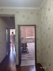 1 комнатная квартира, 2 этаж, 45 м²
