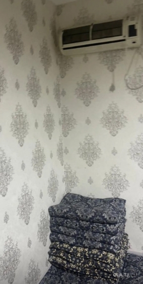 1 комнатная квартира, 3 этаж, 28 м²