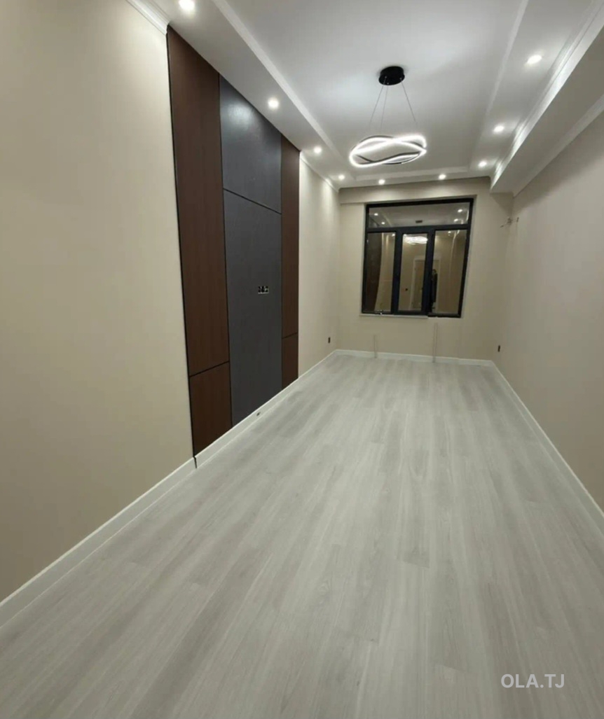 3 комнатная квартира, 16 этаж, 103 м²