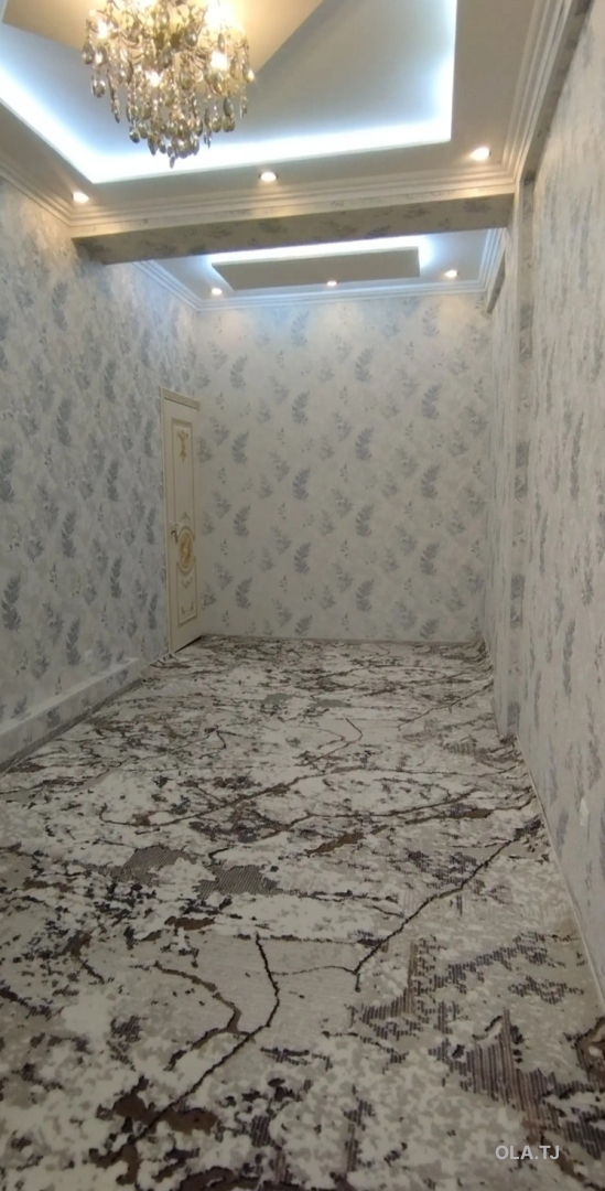 2 комнатная квартира, 4 этаж, 50 м²