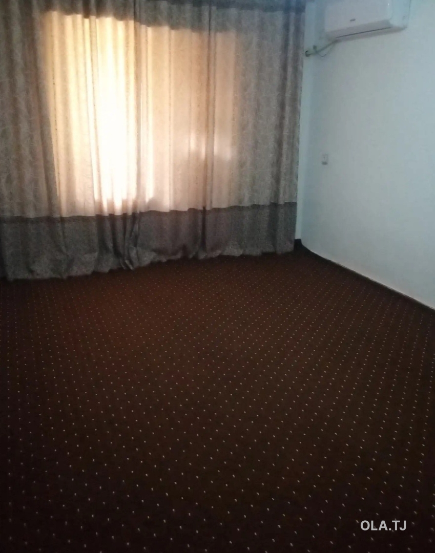 Комната в 2 комнатной квартире, 1,