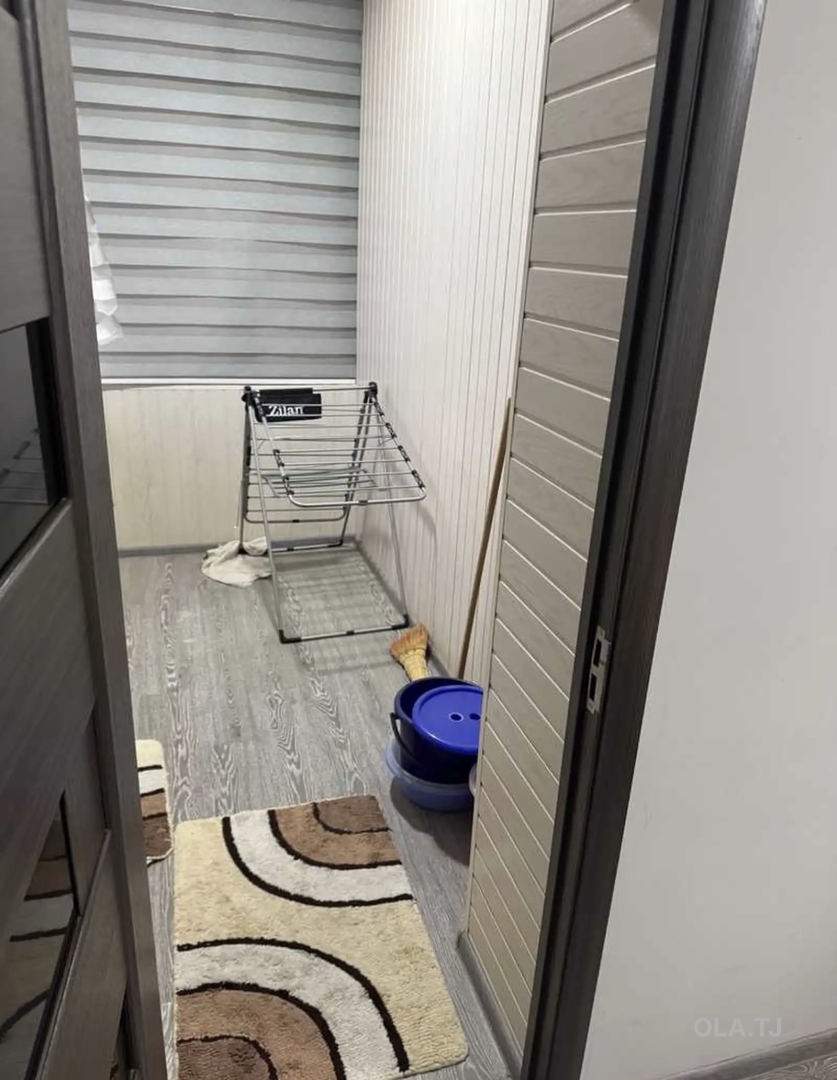2 комнатная квартира, 10 этаж, 83 м²