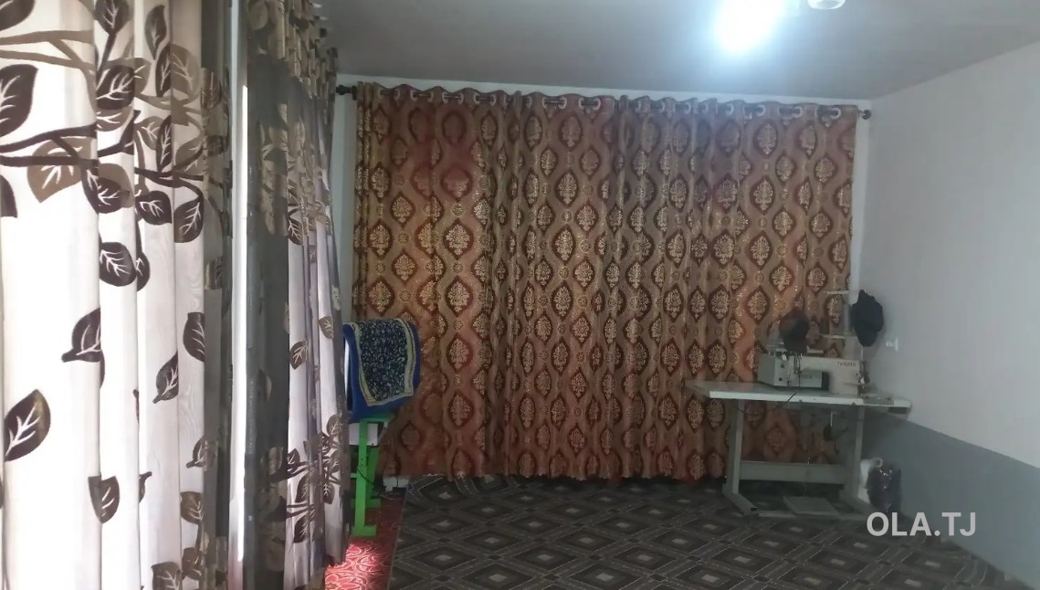 Дом (хавли), 3 комнат, 1 эт
