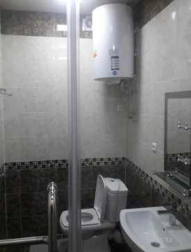 2 комнатная квартира, 9 этаж, 105 м²
