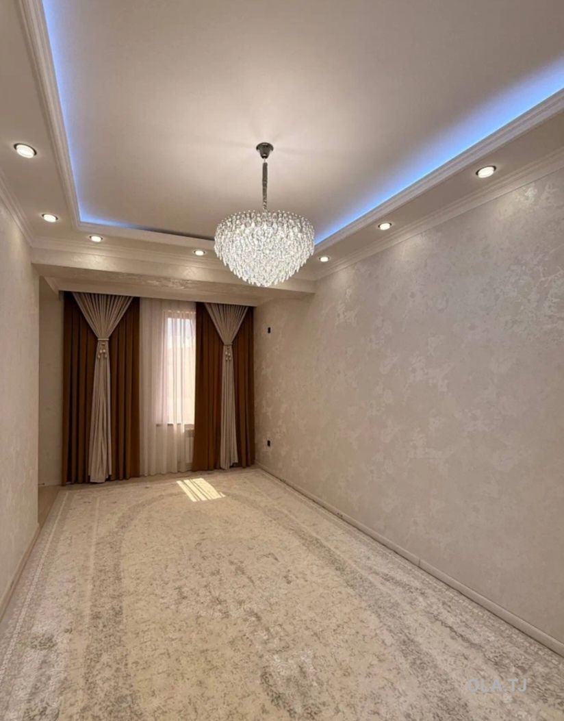 3 комнатная квартира, 12 этаж, 88 м²