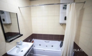 1 комнатная квартира, 6 этаж, 82 м²