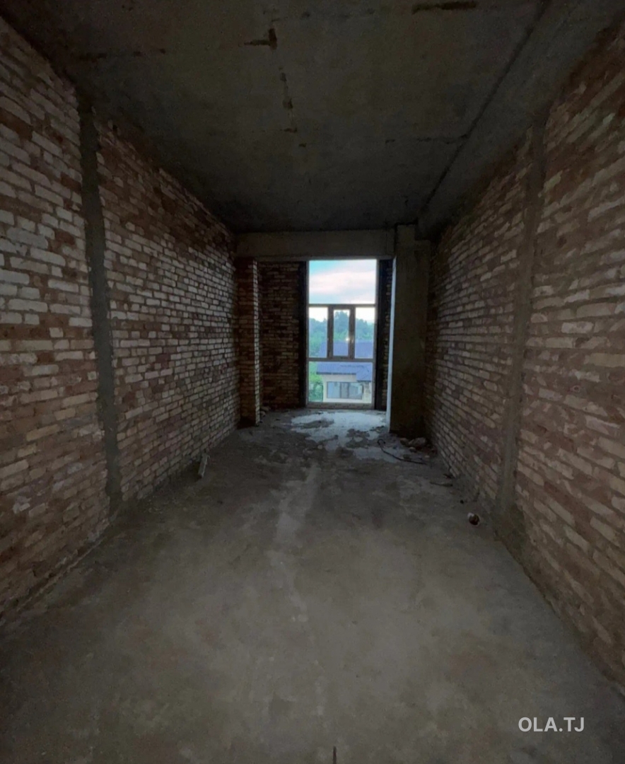 2 комнатная квартира, 3 этаж, 73 м²