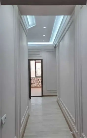 1 комнатная квартира, 6 этаж, 55 м²