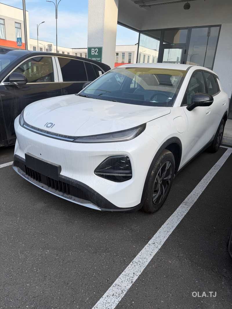 BYD E2,  2026