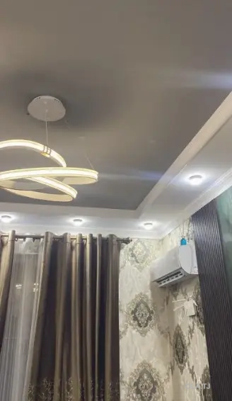 1 комнатная квартира, 5 этаж, 37 м²