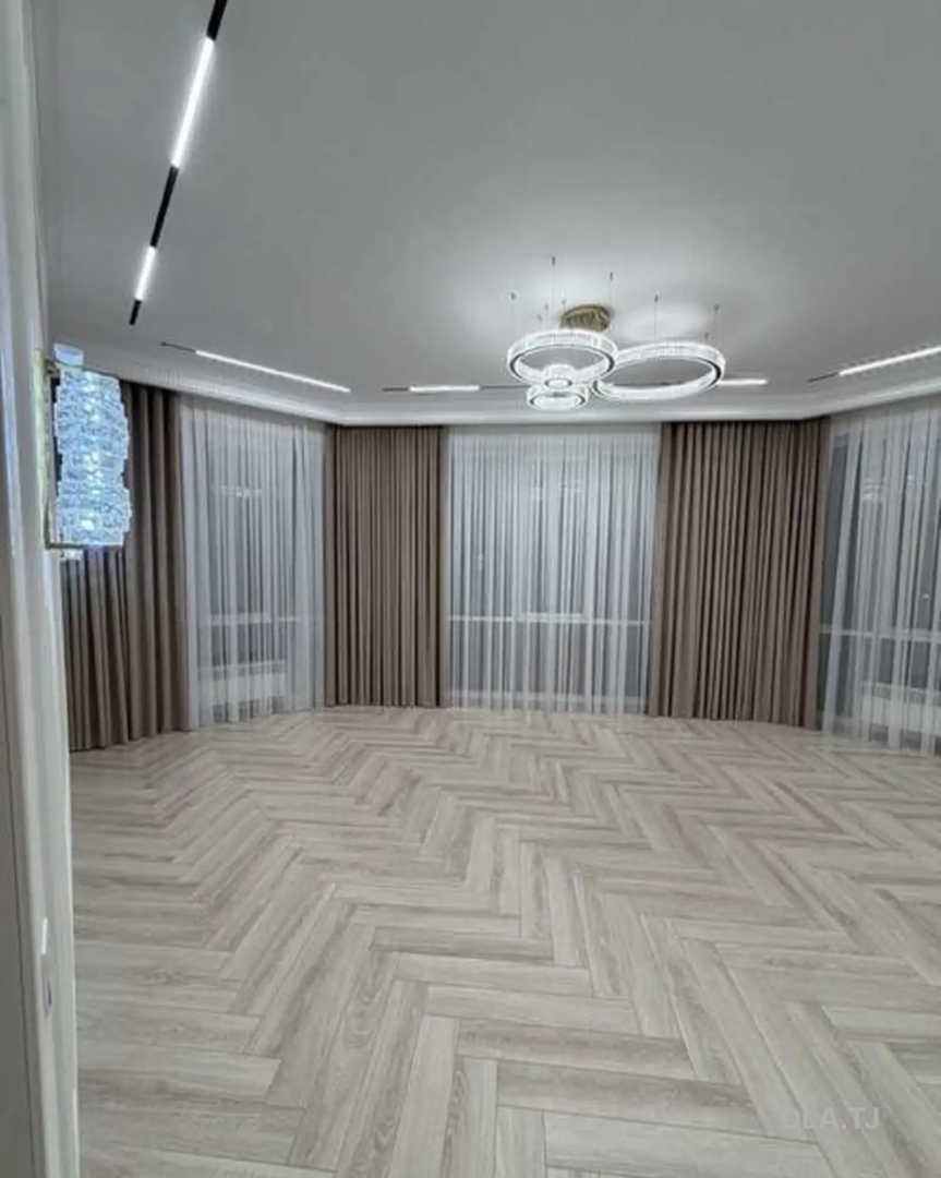 3 комнатная квартира, 9 этаж, 110 м²