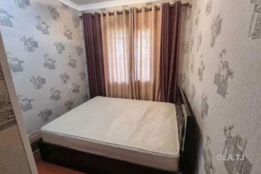 3 комнатная квартира, 5 этаж, 65 м²
