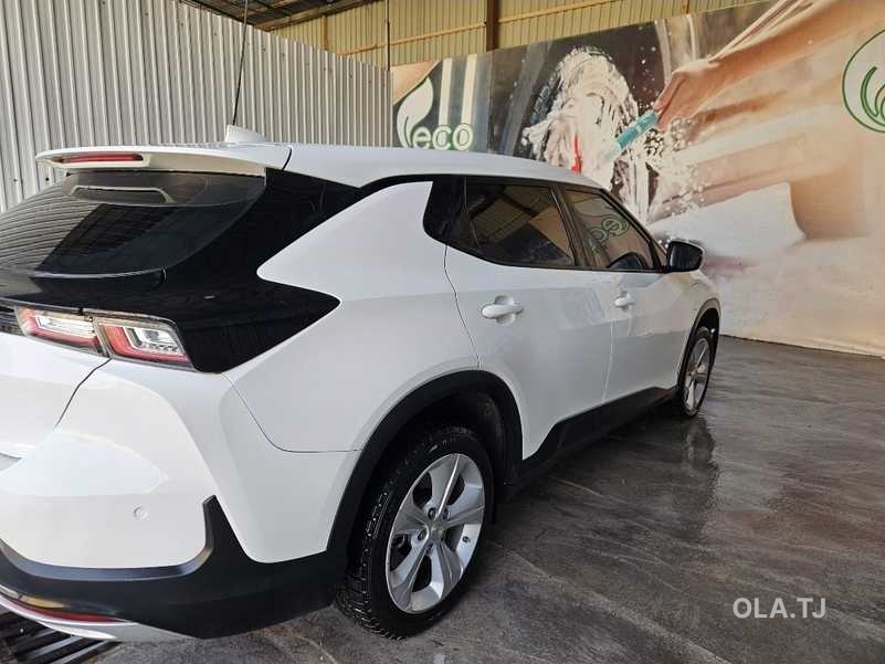 Chevrolet Другая модель,  2023