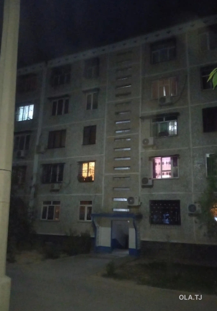 3 комнатная квартира, 4 этаж, 70 м²